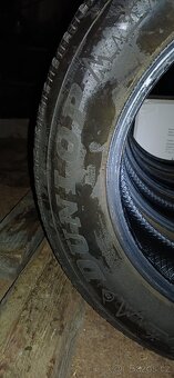 zimní pneu Dunlop Winter Sport 5 215/55/16 - 5