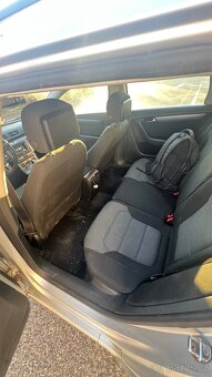 Passat b7 2.0 tdi - 5