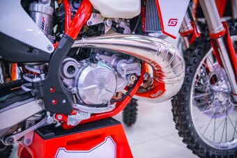 GASGAS EC 250 TPI 2T - 5