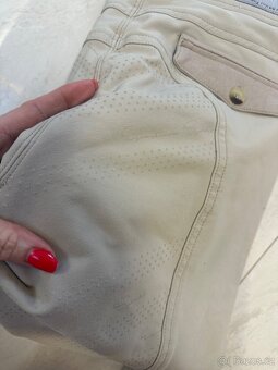 QHP jezdecke rajtky - 5