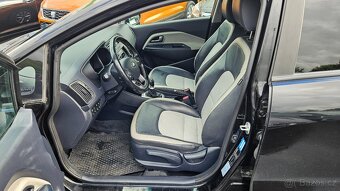 Kia Rio 1,4 CRDi - 5