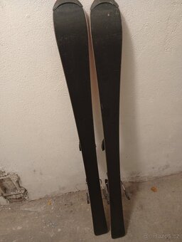 Dětské lyže Head 130cm - 5