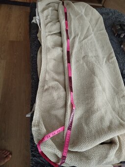 Elastický potah - 5