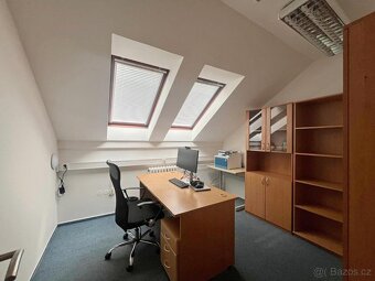 Pronájem kanceláře 12 m2 Olomouc - 5
