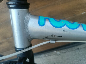 Odrážedlo Yedoo YooToo - 5