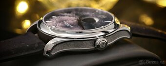 automatické hodinky Schaumburg the rocky moon - 5