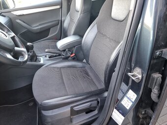 Octavia 3 - 1.2tsi 77kw Velká výbava - 5