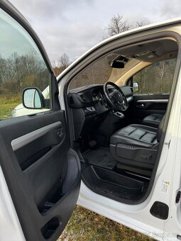 Peugeot Traveller Allure Long 2.0 BlueHDi - 5