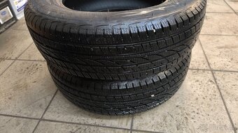 165/70R13 zimní - 5