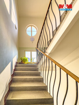 Prodej bytu 4+1, 127 m², Ostrava, ul. Veleslavínova - 5