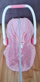 Nosítko pro panenky - 5