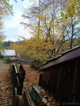 Prodej chaty v Údolí raků Tehov , Říčany u Prahy - 5