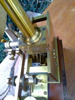 Starožitný telegraf, dříve Gundermann-Zons, Kolín nad Rýnem - 5