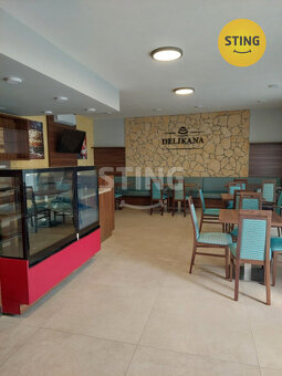 Komerční prostor k pronájmu, 133129 - 5