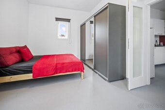 Pronájem bytu 1+1, 42 m2, Mariánské Lázně, Hlavní třída - 5