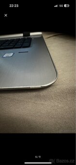 Hp probook 470 g3 intel i5 - 5