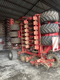 KVERNELAND U-DRILL 6000 - 5