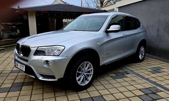 bmw x3 - 5
