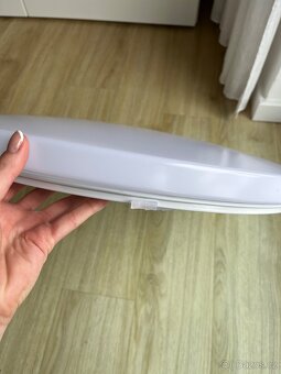 LED stropní svítidlo Ocean K 56cm - 5