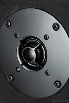 TECHNICS SB-EX3 / prémiová reprosoustava / záruka - 5