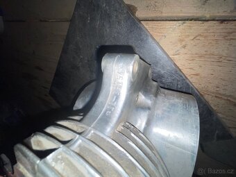 Polo motor Jawa 250/353 - 5