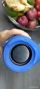 2x VÝKONNÝ VODĚODOLNÝ MOBILNÍ REPRODUKTOR BEZDRÁTOVÝ 

 - 5