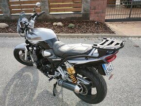 Prodám XJR 1300 - 5