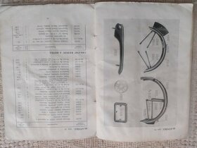 ČZ 175 Standard - katalog ND 1938 - 5