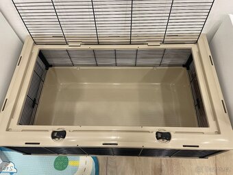 Klec pro hlodavce - 5