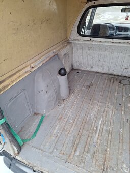 Škoda felicia pick up - 5