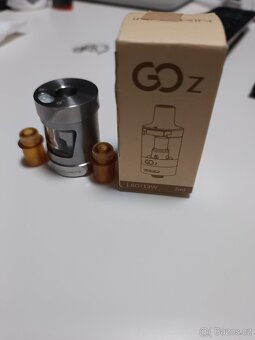 Příslušenství pro Aspire Huracan Ex - 5