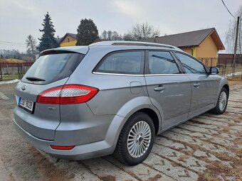 Ford modeo 2.0 k - 5