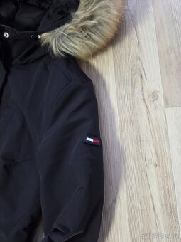 Tommy Jeans bunda vel. M - 5