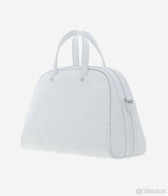 Kožená Lacoste s visačkami - 5