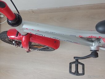 Dětské kolo Author Stylo 16 - 5