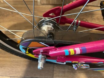 Dětské kolo 16” - 5