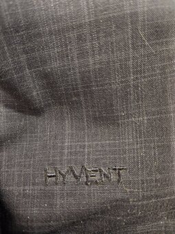 The North Face Hyvent Bunda Damska - 5