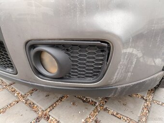 fiat panda 100hp - 5