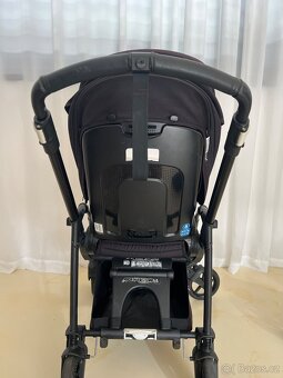 All black Bugaboo bee6 - 5