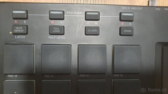 Akai MPC Touch - 5