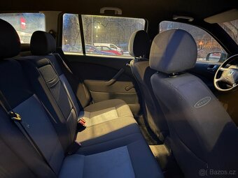 Škoda Octavia 1.9TDI - 5