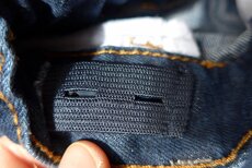 Rifle slim Vel. 98 - 5