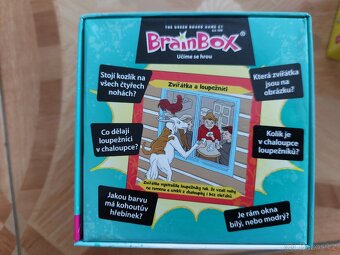 V kostce pohádky - 5