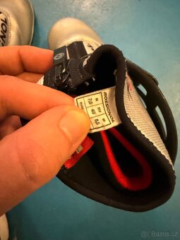 Běžkařské boty zn. Rossignol - 5