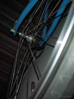 Prodám silniční kolo - 5