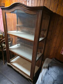 Prodam starozitny sklenik - 5