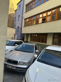 Škoda Octavia I 1.9.TDI - 5