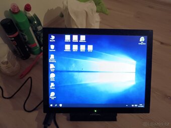 Restauracní DOTYKOVÁ pokladna  - ORDEMANN - 5