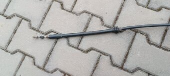 Elektronická ruční brzda Renault - 5