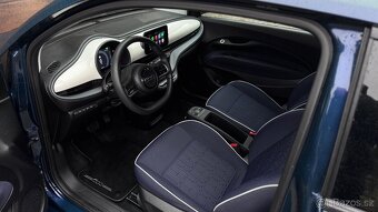 Fiat 500e ✅95 hp✅15 000km✅Odpočet DPH - 5